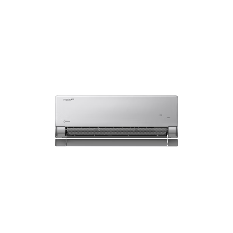 再降價、PLUS會員：Midea/美的 空調(diào) 大1.5匹 無風感云朵Pro KFR-35GW/N8WF1Pro