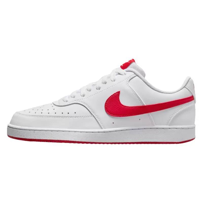 NIKE 耐克 COURT VISION 男子低幫運(yùn)動鞋 HF1744