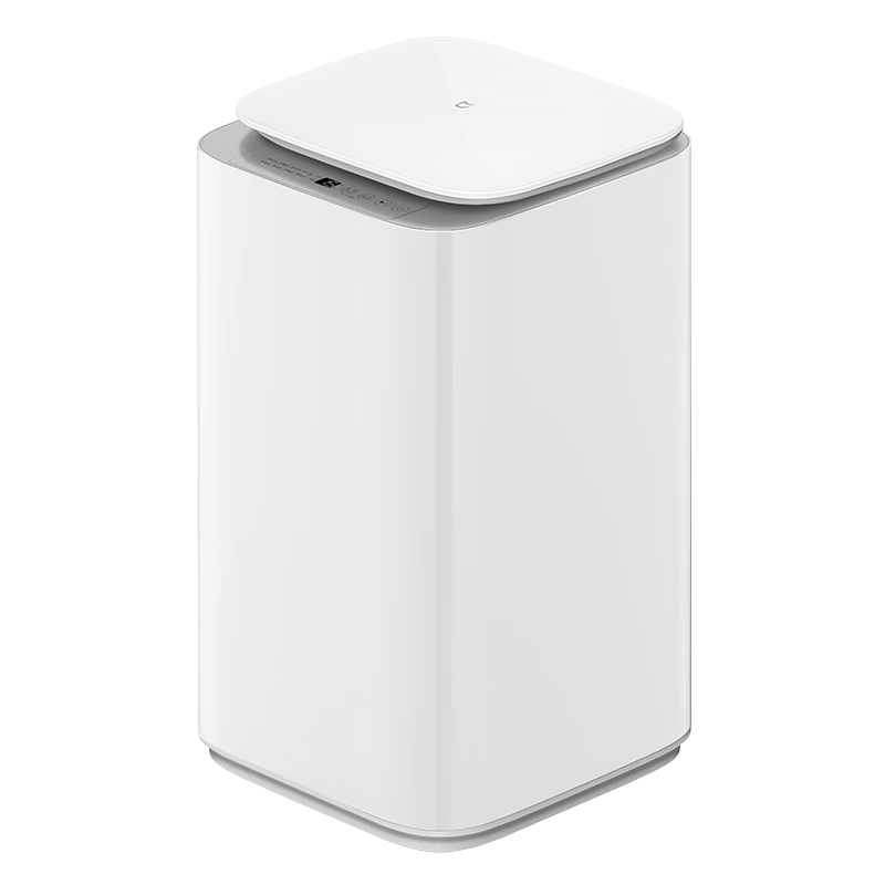 plus會員：小米 XQB30MJ102W 全自動波輪洗衣機 3公斤