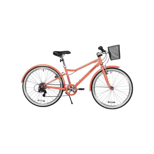 DECATHLON 迪卡儂 RIVERSIDE 500 兒童自行車 8618649