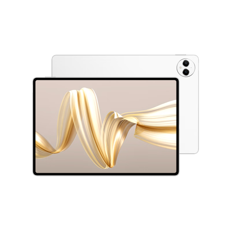 HUAWEI MatePad Pro 12.2英寸華為平板電腦雙層OLED全面屏辦公創作 12+512GB 宣白 WIFI【主機+星閃筆】