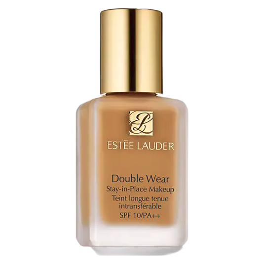 ESTEE LAUDER 雅詩蘭黛 DW粉底液持妝控油遮瑕1W1 7ML無盒