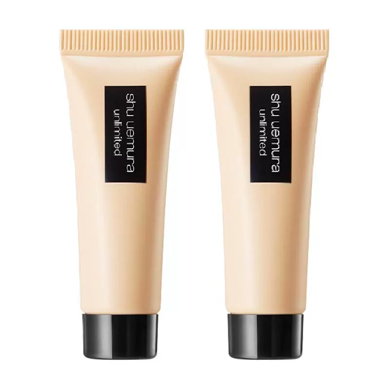 shu uemura 植村秀 羽紗持妝粉底液