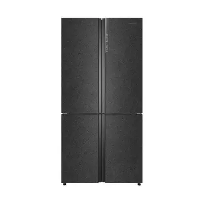 88VIP、618：卡薩帝 635L原石四門大容量一級風冷無霜家用電冰箱 BCD-635WVPAU1