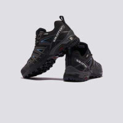 21日20點：SALOMON 薩洛蒙 X Ultra Pioneer CSWP 男款戶外徒步鞋 416708