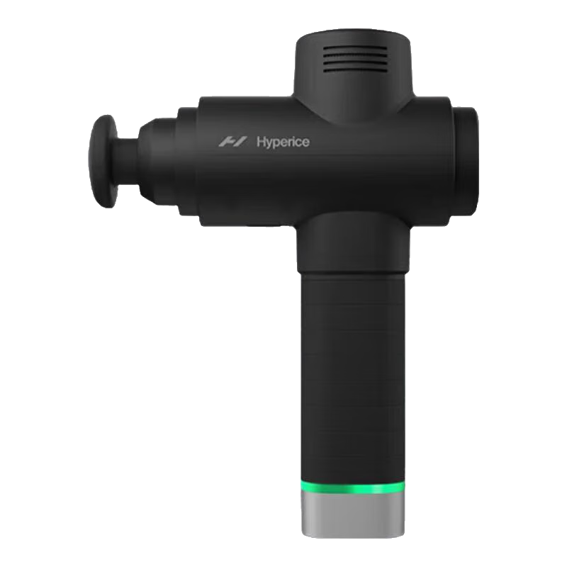 PLUS會員：HYPERICE 海博艾斯 筋膜槍 Hypervolt 2.0 pro 專業(yè)級肌肉筋膜按摩儀器