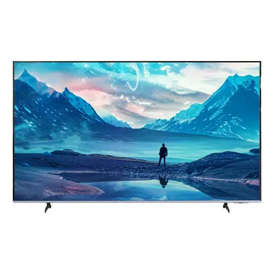 【補貼15﹪】三星 85DU8000J 85英寸LED 4K纖薄大屏AI電視機新品F