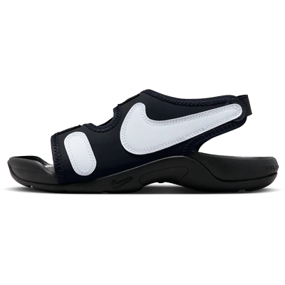 88vip+會員：Nike耐克Sunray Adjust大童涼鞋