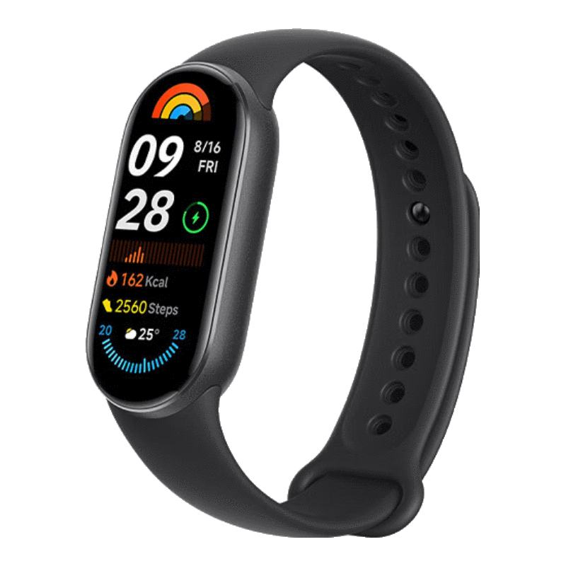 新品首發(fā)：Xiaomi 小米 手環(huán) 10 標(biāo)準(zhǔn)版