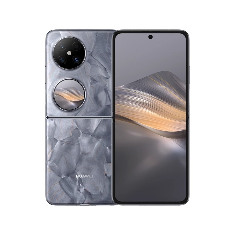 華為 HUAWEI Pocket 2 優(yōu)享版 12GB+256GB