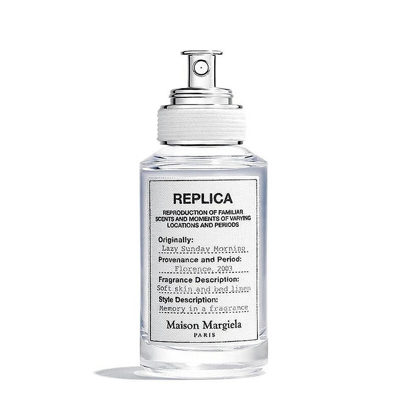 再降價、京東百億補貼：Maison Margiela 梅森馬吉拉 慵懶周末 淡香水 100ml
