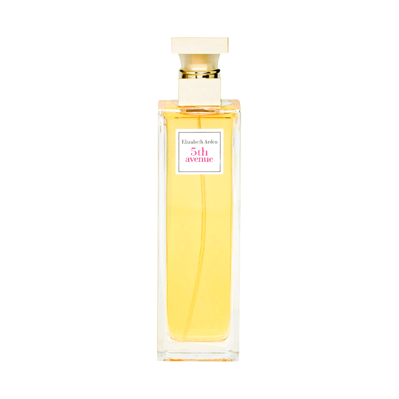 伊麗莎白·雅頓 第五大道經典女士濃香水 EDP 75ml