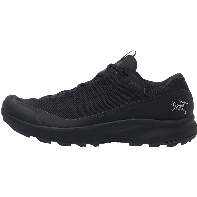 ARC'TERYX 始祖鳥 AERIOS FL GTX GORE-TEX 男子徒步鞋