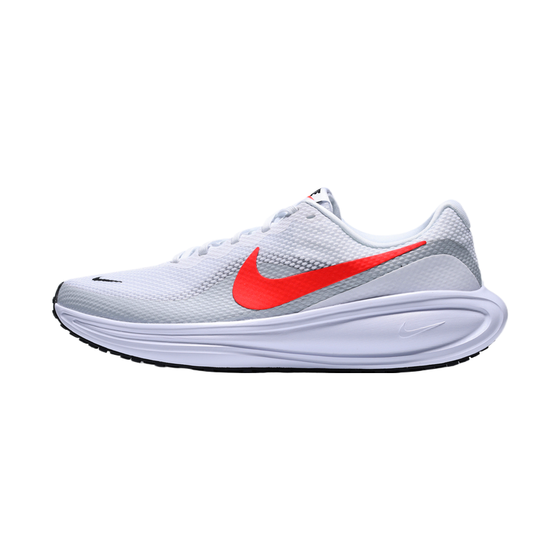 22日10點：nike 耐克 REVOLUTION 8 舒適減震 男子跑步鞋