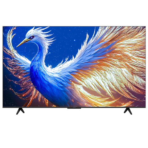 國家補貼：雷鳥 鶴6 25款 85S595C 液晶電視 85寸 4K MiniLED（送裝一體）