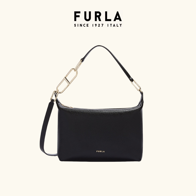 FURLA 芙拉 TEIA 女士單肩斜挎手提包 WE00683_BX0305