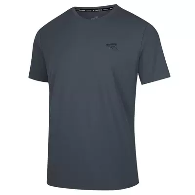 361運(yùn)動(dòng)t恤男2025夏季新款輕薄速干上衣男士跑步服透氣彈力短袖