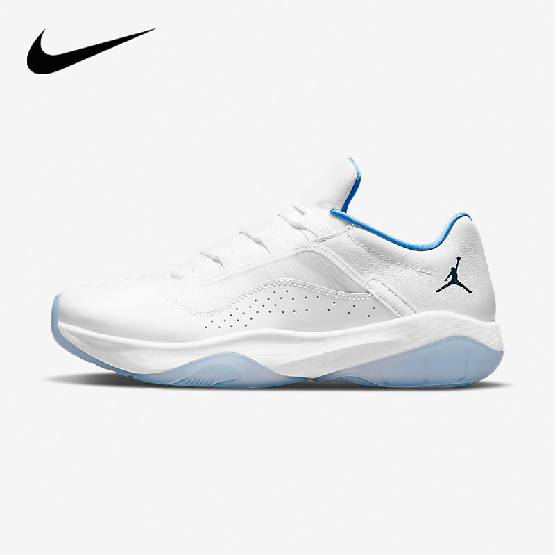 NIKE 耐克 JORDAN 男款籃球鞋 DO0751-100