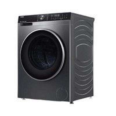 PLUS會員：Haier 海爾 云溪系列 EG100BD59S 滾筒洗衣機 10KG