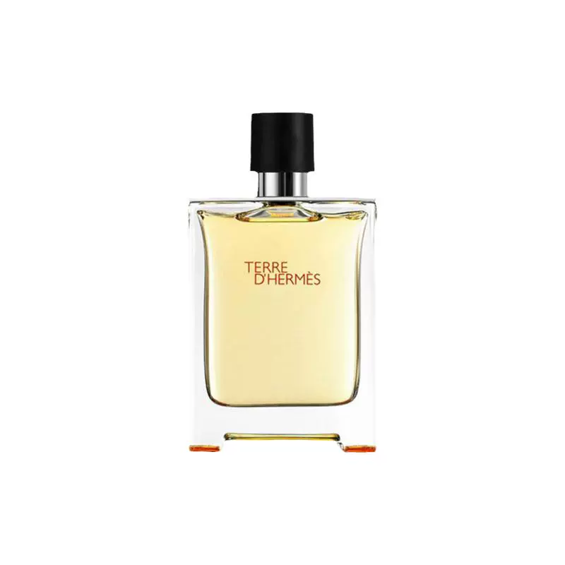 HERMÈS 愛馬仕 大地男士淡香水 EDT 50ml
