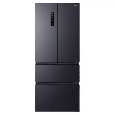 88VIP：容聲 雙凈系列 BCD-526WD1MPA 風冷多門冰箱 526L 灰色