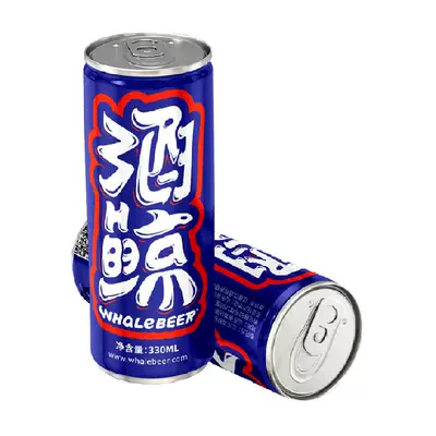 88VIP、再降價:酒鯨精釀德式啤酒330ml×24罐