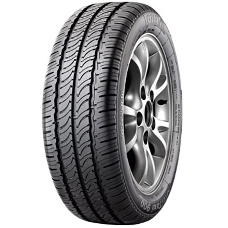 Giti 佳通輪胎 輪胎195/65R15 91H TAXI 900