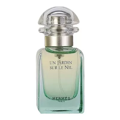 百億補貼：Hermes/愛馬仕尼羅河淡香水30ml