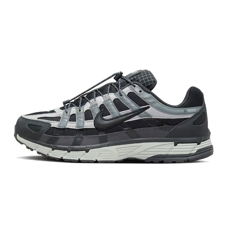 NIKE 耐克 P-6000 男款跑步鞋 HQ3818-001