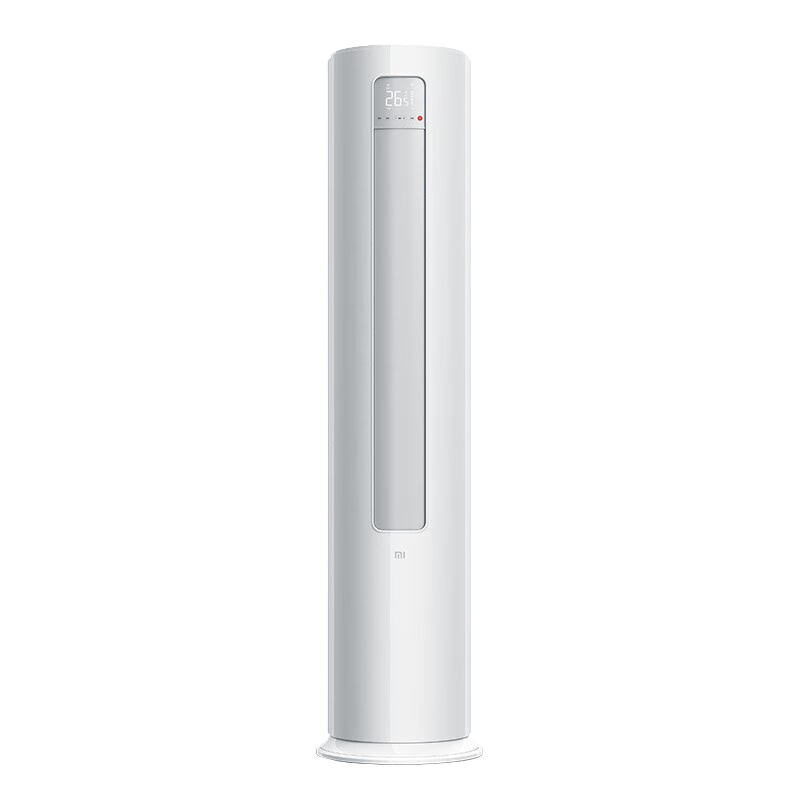 Plus、小米 空調 3匹 巨省電 KFR-72LW/N1A1
