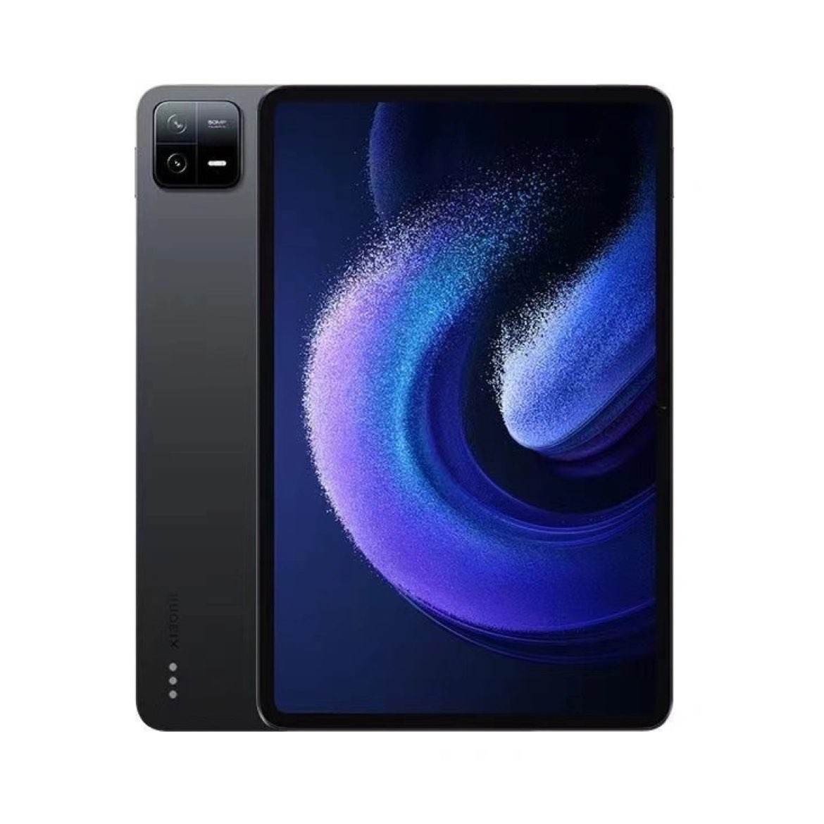 小米Xiaomi Pad6 pro 辦公學習網課娛樂11英寸2.8K平板電腦