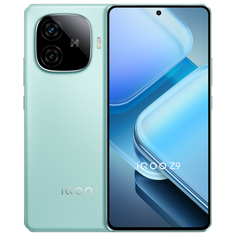 vivo iQOO Z9手機iqooz9全新iqooz9x官方z8旗艦z8x店iqqo愛酷turbo iq00 vivoiq iq icoo ipoo iooq z7 z7x