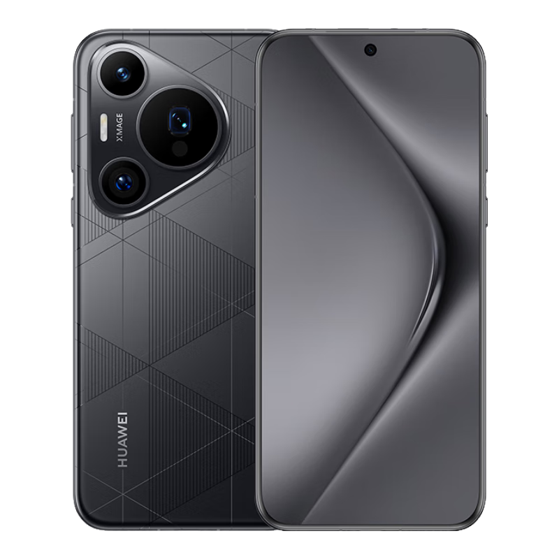 HUAWEI 華為 Pura 70 Pro+ 16+512GB 魅影黑