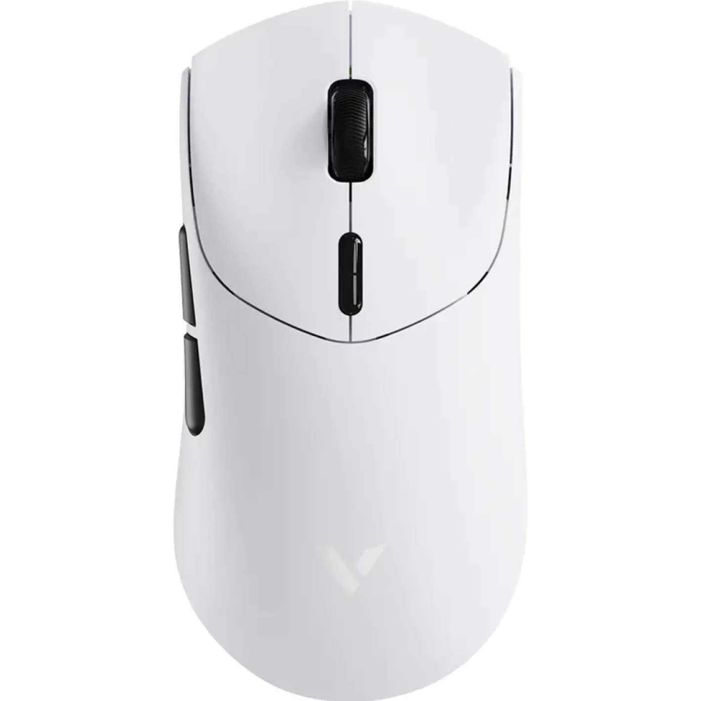 再降價，需湊單，plus:雷柏 VT7二代雙8K版 中大手無線/有線雙模游戲鼠標 輕量化設計原相3398引擎 原生8K+8K回報率 黑白