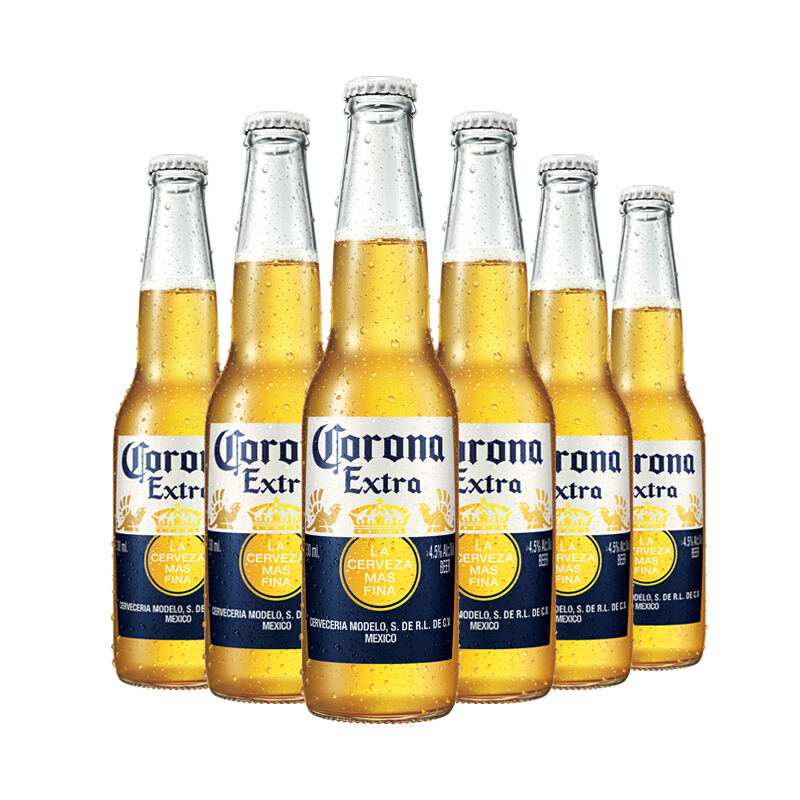 科羅娜 特級啤酒 330ml*12瓶