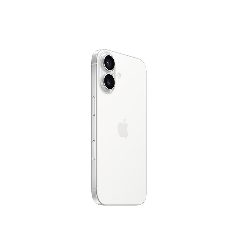 蘋果 Apple iPhone 16 5G手機 256GB 白色