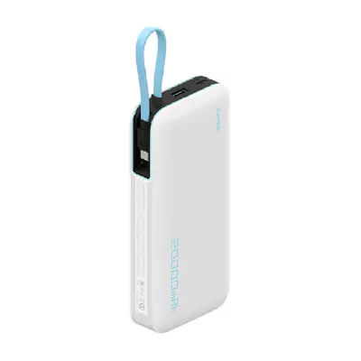CUKTECH酷態(tài)科電能塊