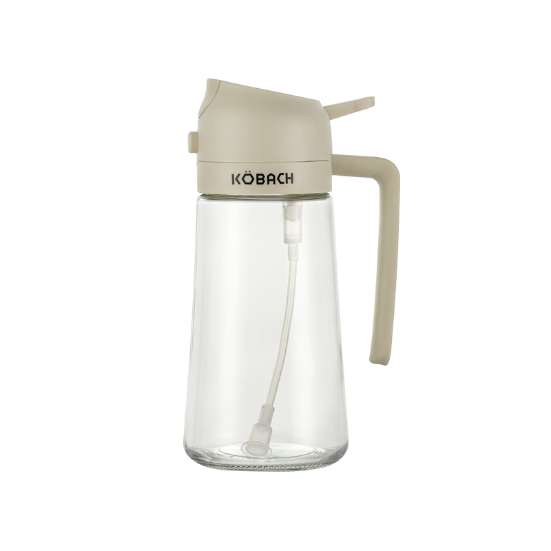 康巴赫 噴油壺 470ml