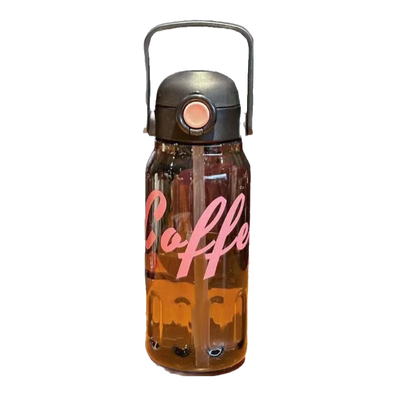 京喜 運(yùn)動(dòng)水壺 850ml