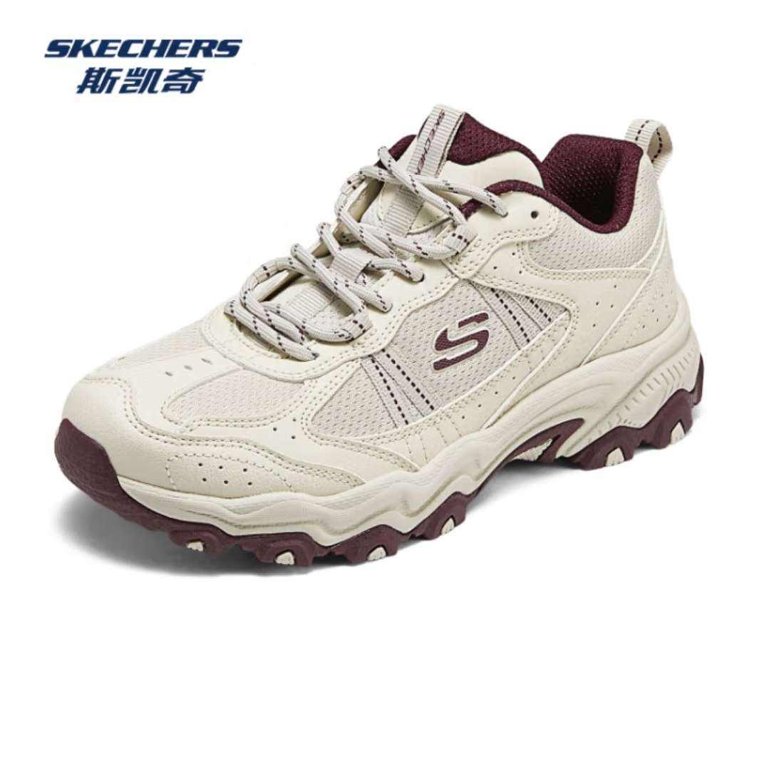 plus會員、首購：斯凱奇（Skechers）云野 | 登山徒步女鞋 *2件（需湊單）