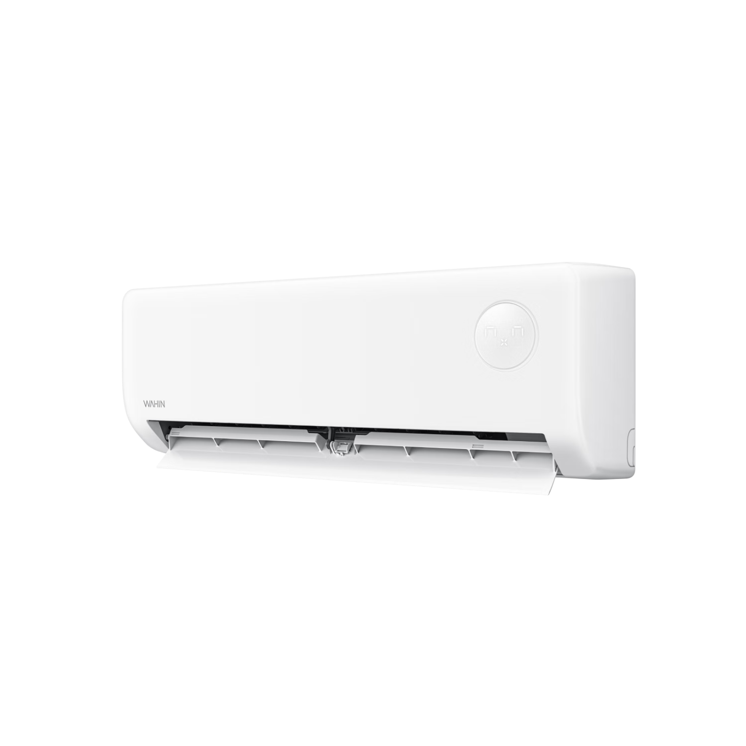 Plus:華凌 變頻冷暖空調掛機 KFR-35GW/N8HA1Ⅲ-H 大1.5匹