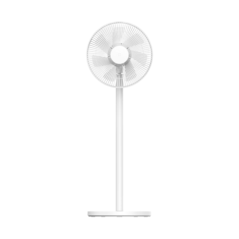 Plus、小米米家 7葉 ai語音落地電風扇 JLLDS01DM