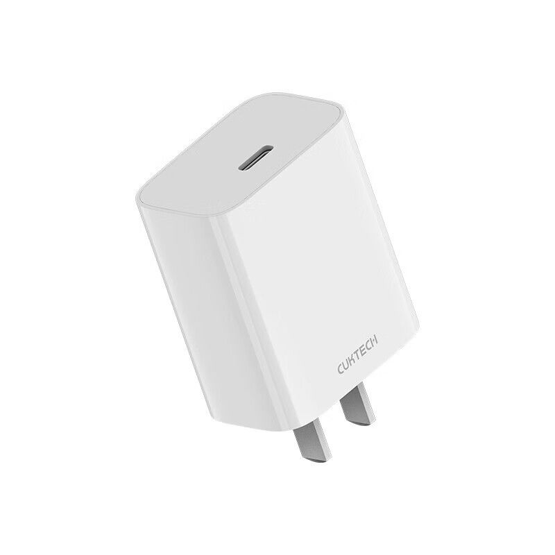 酷態(tài)科 30W氮化鎵充電器