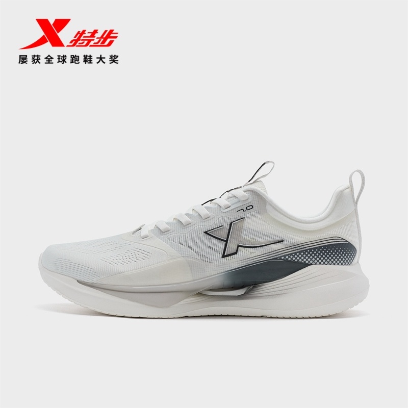 XTEP 特步 馳風7 男款跑步鞋 976219110022