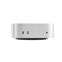 蘋果 Apple Mac mini 2024款 迷你電腦主機（M4、16GB、256GB）