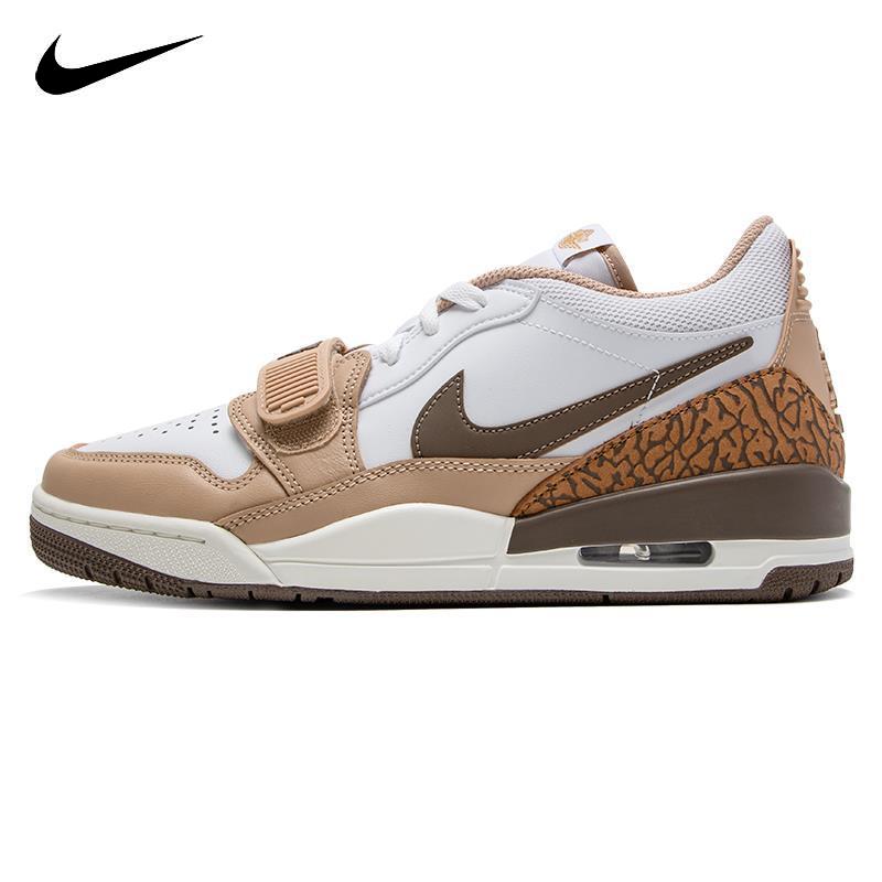NIKE 耐克 男鞋2023新款運(yùn)動(dòng)鞋AIR JORDAN LEGACY籃球鞋F(xiàn)Q6859-201