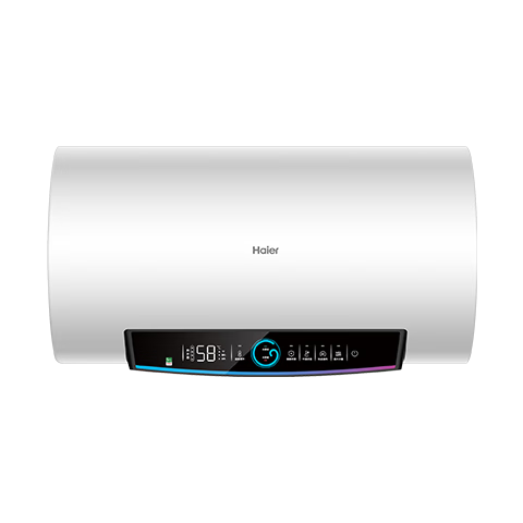 PLUS會員：Haier 海爾 熱水器 儲水式3300W雙管加熱 60L EC6002-PD5(U1)
