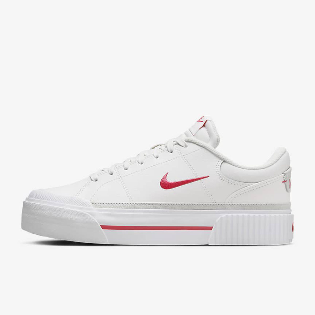NIKE 耐克 女款運動休閑鞋 FV5526