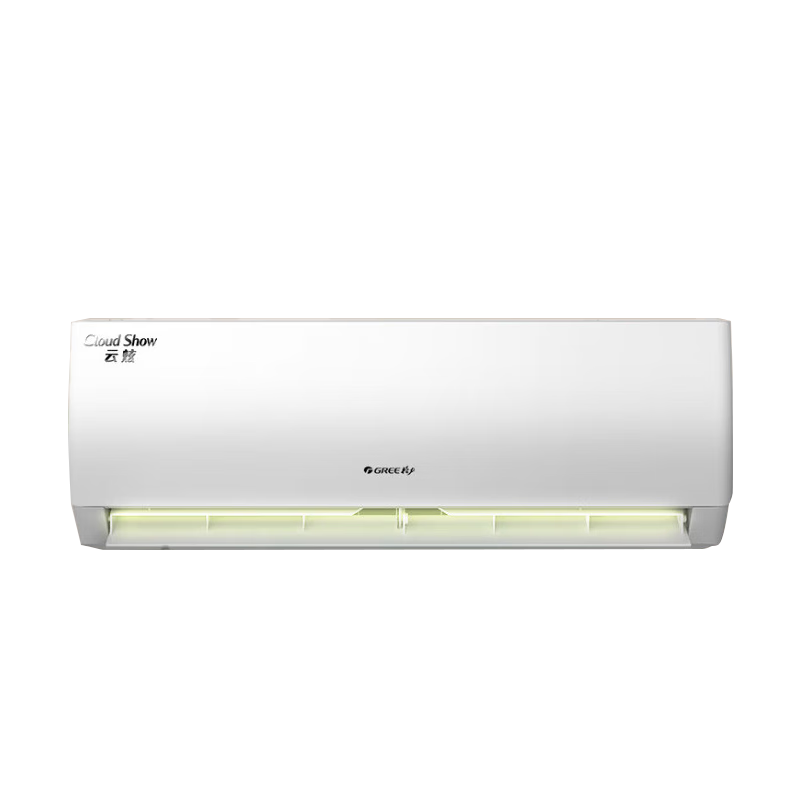 Plus:Gree/格力 壁掛式空調(diào) 冷暖兩用 KFR-35GW/NhGe1B 1.5匹 一級(jí)能效