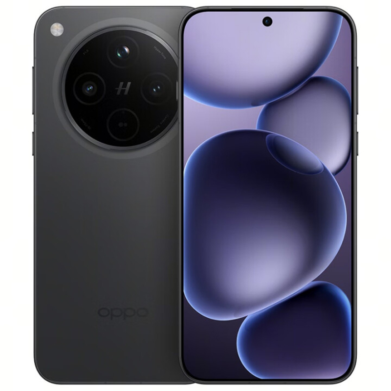 OPPO Find X8s+ 5G手機
